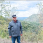 Генрих Баймиев. Фото предоставлено МО РГО в Татышлинском районе РБ