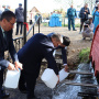 Родник "Олокул" . Фото предоставлено МО РГО в РБ