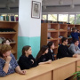 Встреча с членами РГО. Фото: пресс-служба РО РГО в РБ