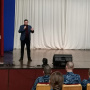 Региональный лекторий о великом русском исследователе. Фото: Липецкое областное отделение РГО