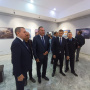 Visitors of the exhibition. Photo: Ministry of Foreign Affairs of Russia
