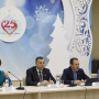 Страт.сессия по поводу 25-летия проекта. Фото: Николай Анисимов.
