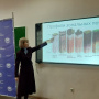 Лекция «Почему одни красивы, а другие богаты: природные ресурсы и экономика Курской области»