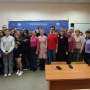 Лекция «Почему одни красивы, а другие богаты: природные ресурсы и экономика Курской области»