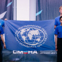 Участники проекта РГО «Мир открытий». Фото: ВДЦ «Смена»