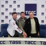 Фото предоставлено ТАСС