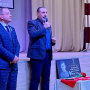 Александр Волобуев и Алексей Ермолаев
