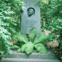 Л.С. Берг скончался 24 декабря 1950 г. в Ленинграде. Похоронен на Литераторских мостках Волковского кладбища (участок 3, ряд 45, могила 2). Надгробие (скульптор В. Я. Боголюбов, архитектор М. А. Шепилевский) создано в 1954 г.