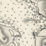 Рисунок 3. Фрагмент английской морской карты 1912 г. Фото: Сайт «ЭтоМесто»