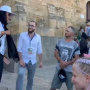 Чтобы ответить на вопросы геовикторины надо хорошо изучить Дагестан. Фото предоставлено ДРО РГО