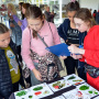 Эколого-просветительские мероприятия для детей. Фото Е. Скоробогатова