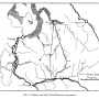 Карта экспедиции 1923-1924 гг.