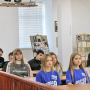 Географический диктант