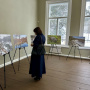 Фотовыставка РГО. Фото: нацпарк «Бузулукский бор»