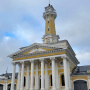 Пожарная каланча в Костроме. Фото Натальи Шумиловой