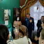 В краеведческом музее. Фото: Дмитрий Грудинин 