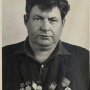 Иван Иванович Гребенников (13.04.1913 -06.03.1985). Фото середины 60-х гг.