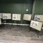 Фотовыставка «Война глазами провинциального врача-меломана» 