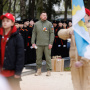 Председатель Костромского отделения РГО Дмитрий Шнур. Фото Игоря Садовникова