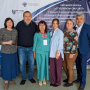 Участие в форуме принимает Анжелика Бахтина - активист Хакасского отделения РГО