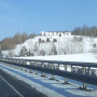 Здравствуй, отец городов сибирских!
