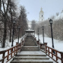 Прямской взвоз