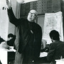 Александр Алексеевич Мытарев. 1983 г. (фонды Новокузнецкого краеведческого музея)