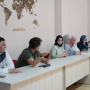 Участники  мероприятии