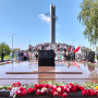 Саратов. Соколиная гора. 9 мая 2025 г.