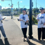 Участники НЕурока географии в Чебоксарах. Фото: Чувашское республиканское отделение РГО