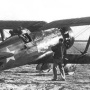 Истребитель И-15. Фото из Общедоступных источников