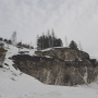 Гора Ледяная
