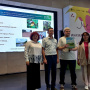 Участники Фестиваля РГО. Фото: Чувашское республиканское отделение РГО