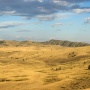 Пейзажи в окрестностях лагеря 'Долина царей'. Фото: Татьяна Гендель