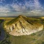 Стерлитамакские Шиханы. Фото: Отделение РГО в Республике Башкортостан