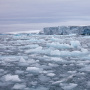 Арктика таит в себе ещё множество загадок. Фото: Владимир Мельник