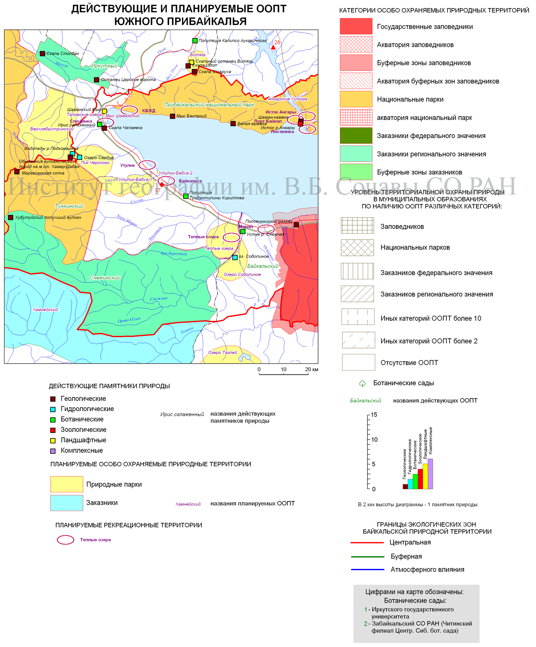 Охраняемые территории иркутской области. ООПТ Байкальской природной территории. ООПТ регионального значения Иркутской области карта. Особо охраняемые территории Иркутской области карта. Особо охраняемые природные территории Байкальского региона.